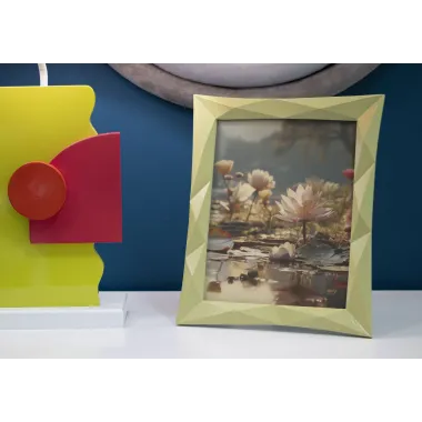 RAMKA GREENY 26,8X2,5X31,5 cm (WYMIAR WEWNĘTRZNY 20X25 cm) MIN 2